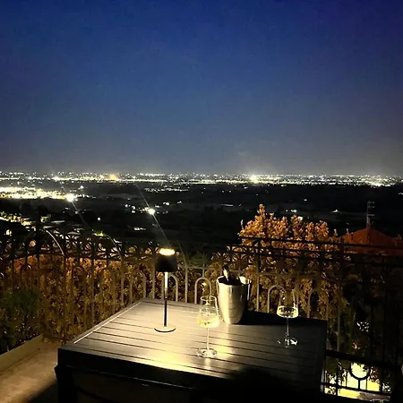 Bed & Breakfast Del Borgo