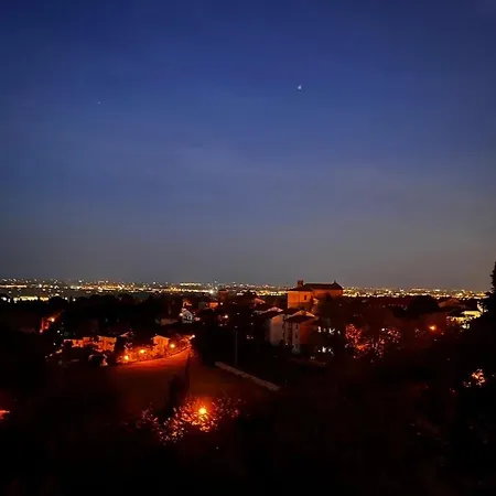 Del Borgo Bed & Breakfast