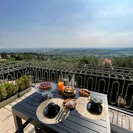 Bed & Breakfast Del Borgo