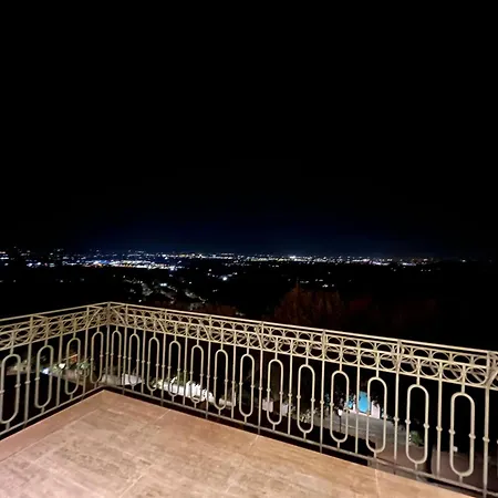 Del Borgo Bed & Breakfast Bertinoro