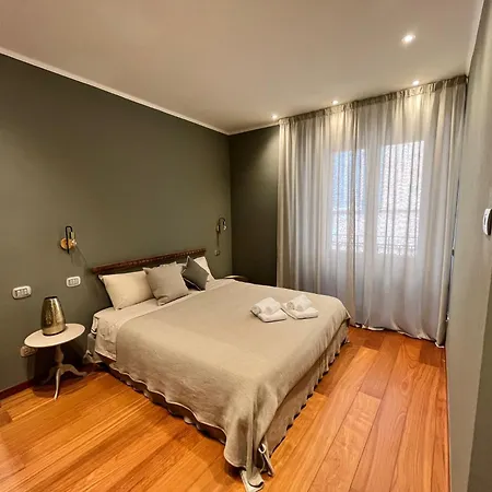 Bed & Breakfast Del Borgo Bertinoro