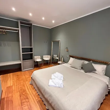 Bed & Breakfast Del Borgo
